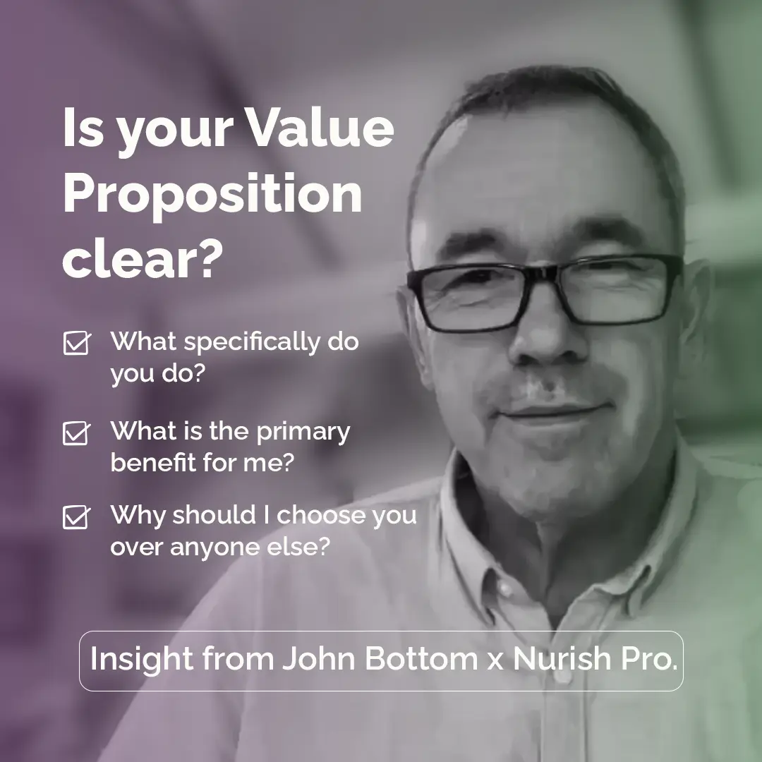 How to Grow Your Nutrition Practice: 